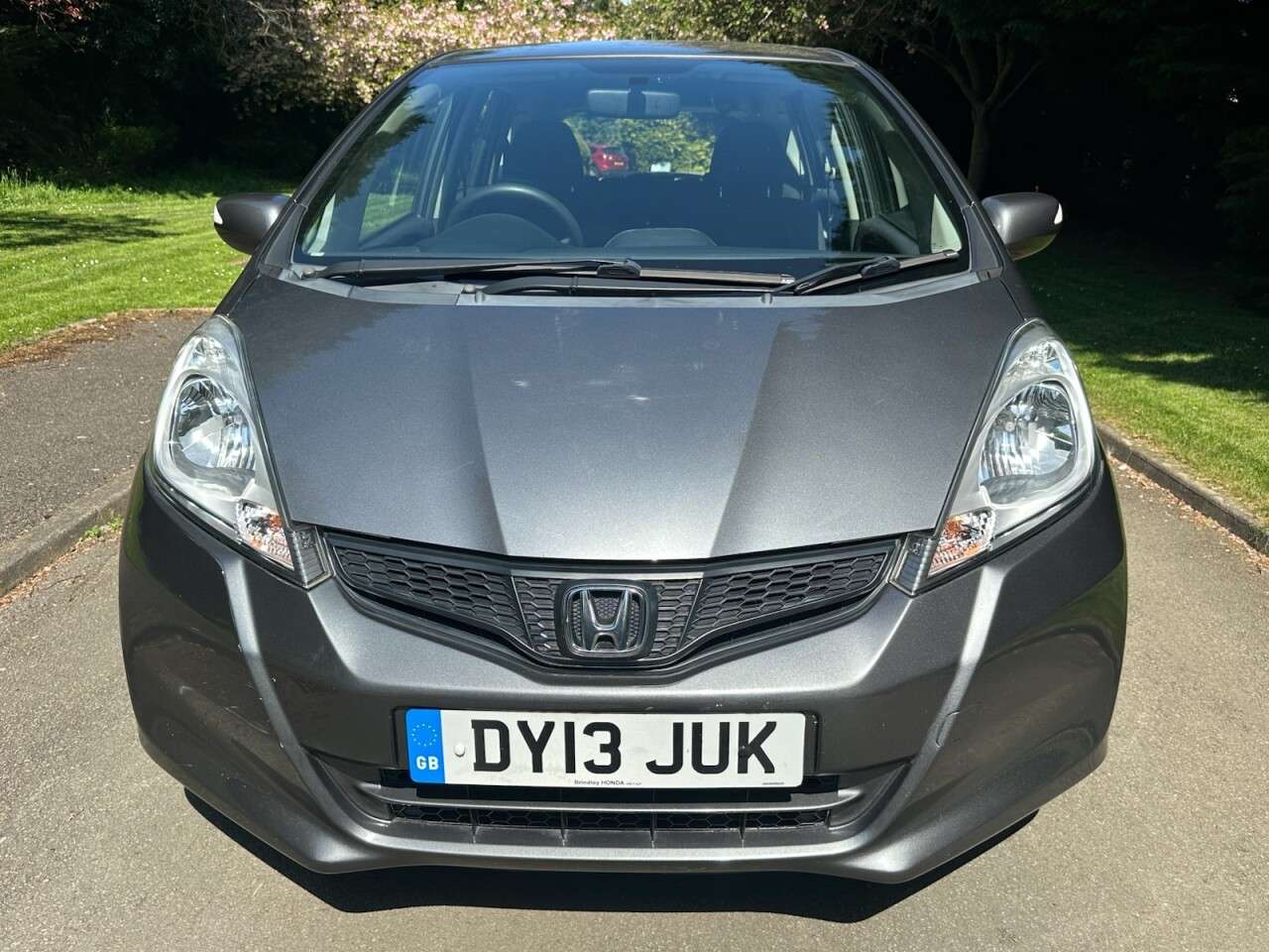 A 2013 HONDA JAZZ 1.4 i-VTEC ES Hatchback 5dr Petrol CVT Euro 5 (99 ps) VERY LOW MILEAGE, ALL A 2013 HONDA JAZZ 1.4 i-VTEC ES Hatchback 5dr Petrol CVT Euro 5 (99 ps) VERY LOW MILEAGE, ALL