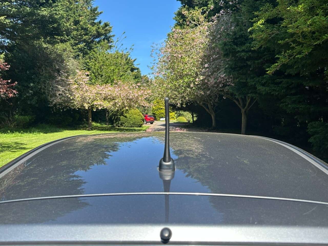 2013 HONDA JAZZ 2013 HONDA JAZZ