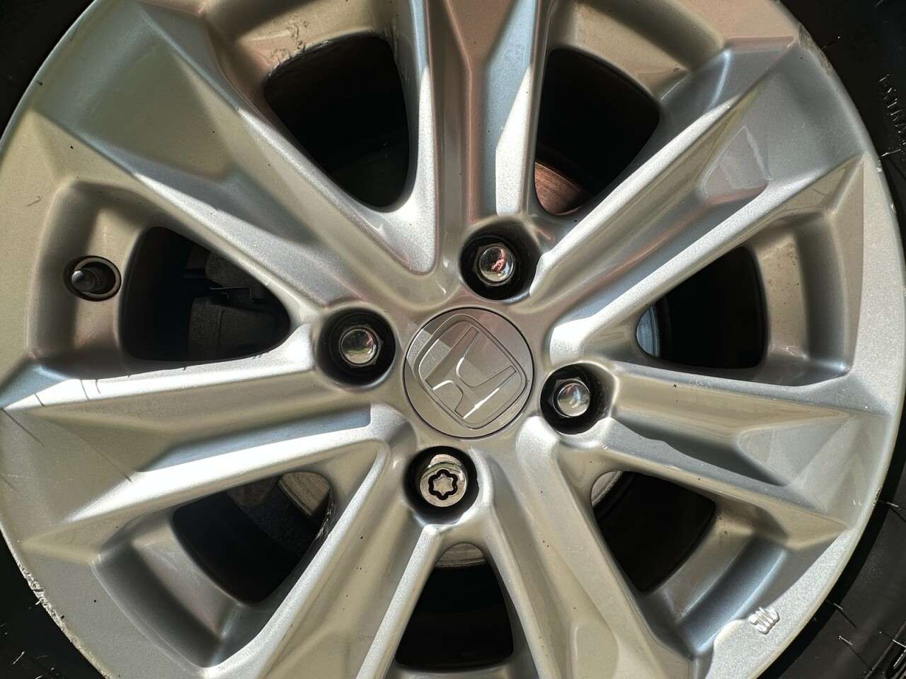 2013 HONDA JAZZ 2013 HONDA JAZZ