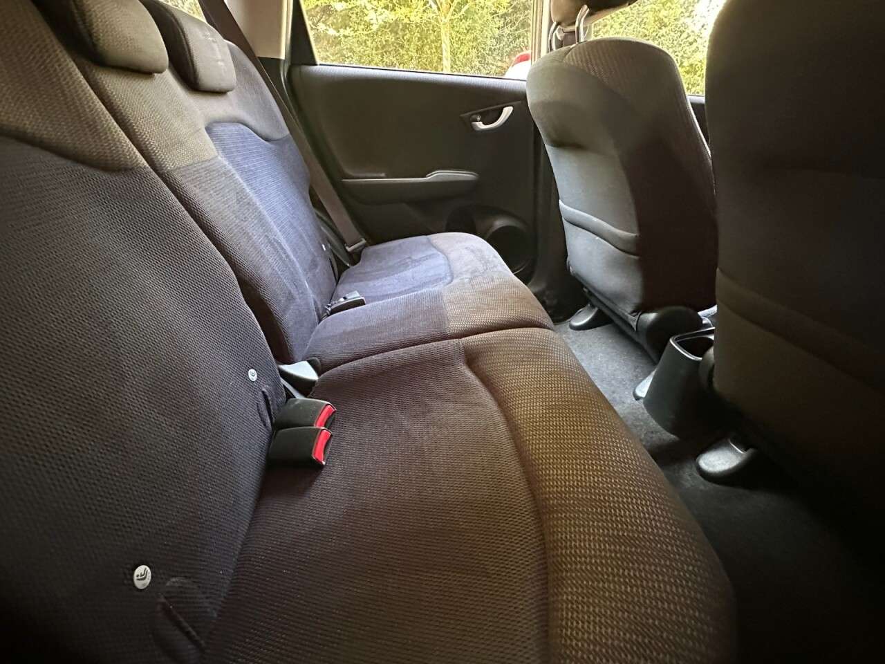 2013 HONDA JAZZ 2013 HONDA JAZZ