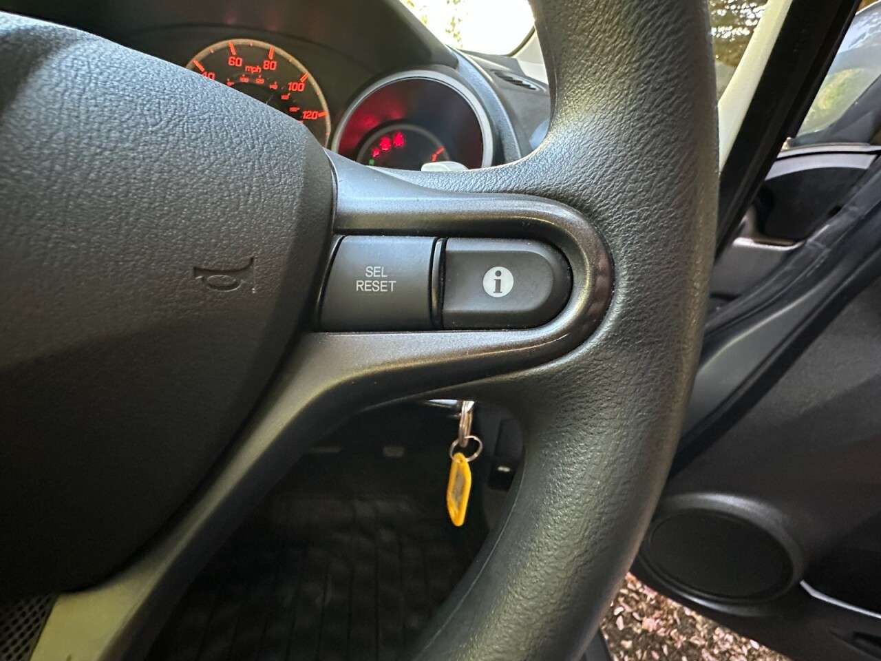 2013 HONDA JAZZ 2013 HONDA JAZZ