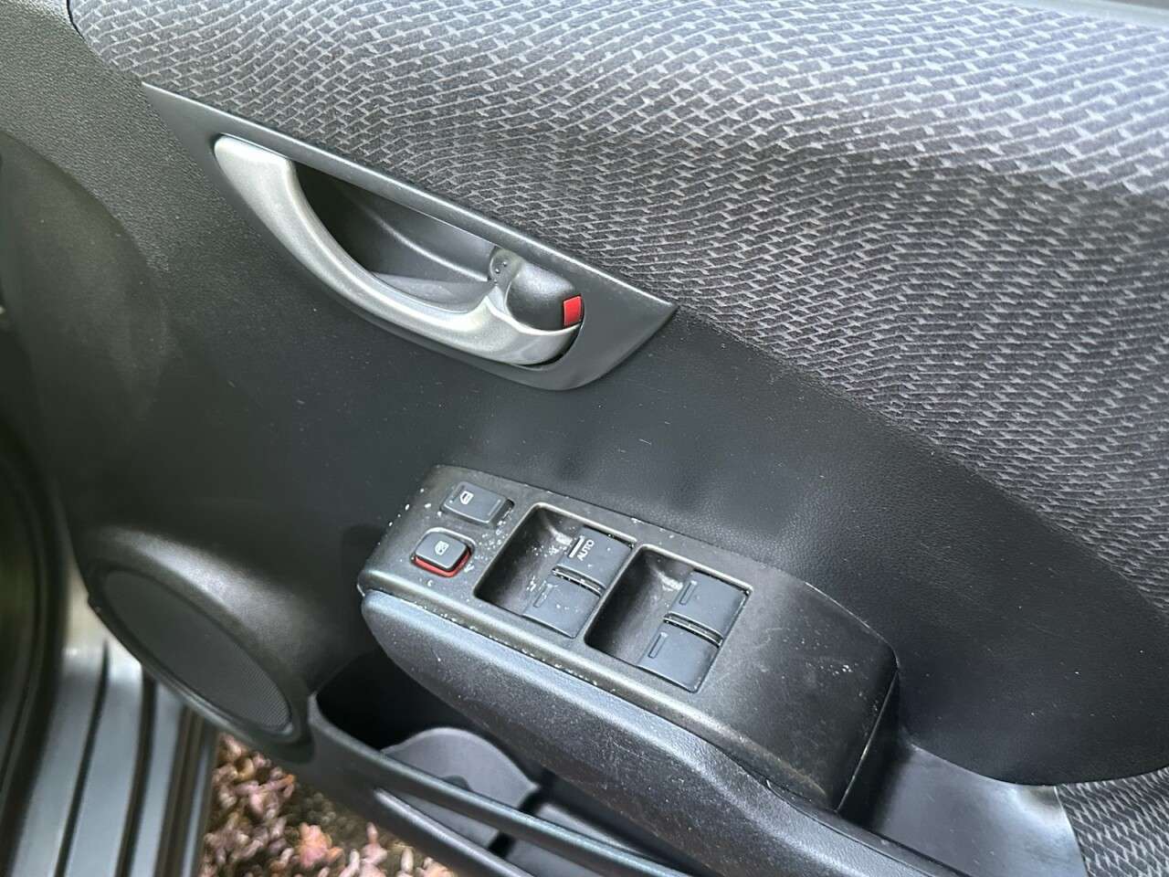 2013 HONDA JAZZ 2013 HONDA JAZZ