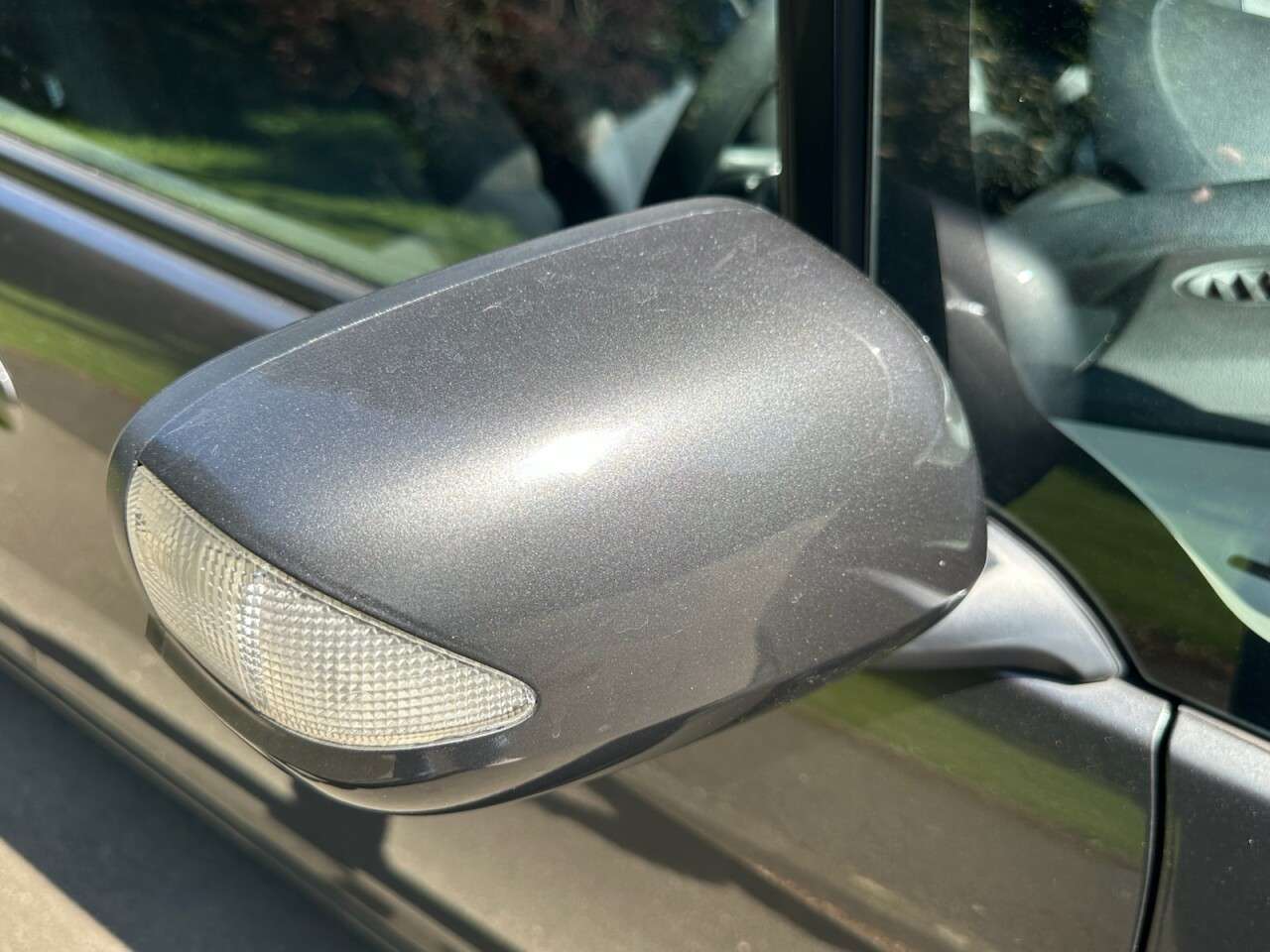 2013 HONDA JAZZ 2013 HONDA JAZZ