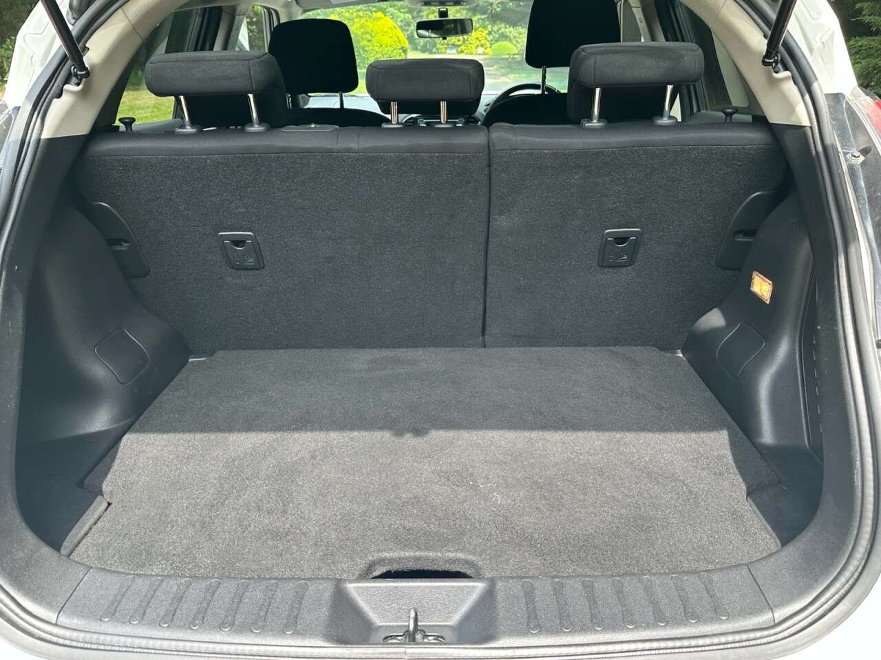 2016 NISSAN JUKE 2016 NISSAN JUKE