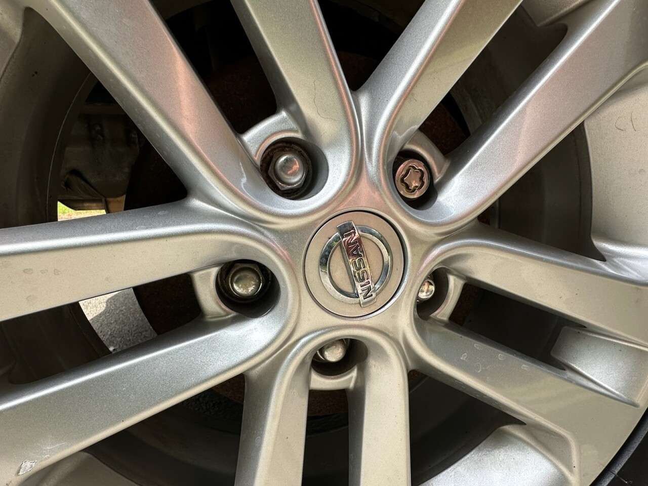 2016 NISSAN JUKE 2016 NISSAN JUKE