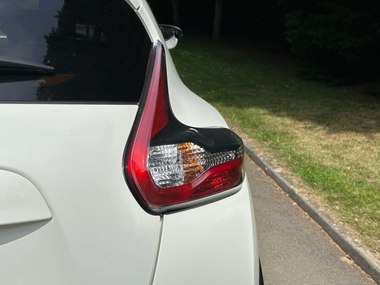 2016 NISSAN JUKE 2016 NISSAN JUKE