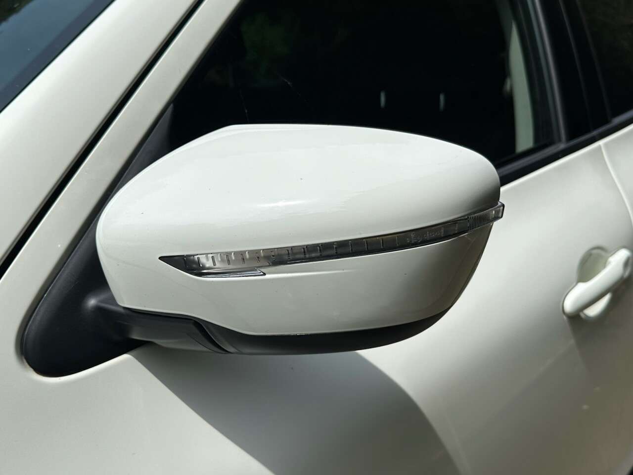 2016 NISSAN JUKE 2016 NISSAN JUKE