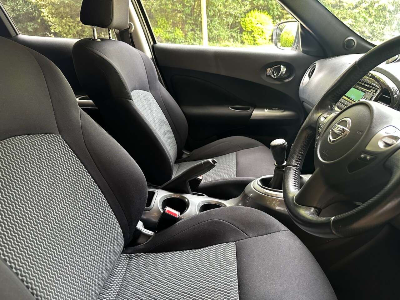 2016 NISSAN JUKE 2016 NISSAN JUKE