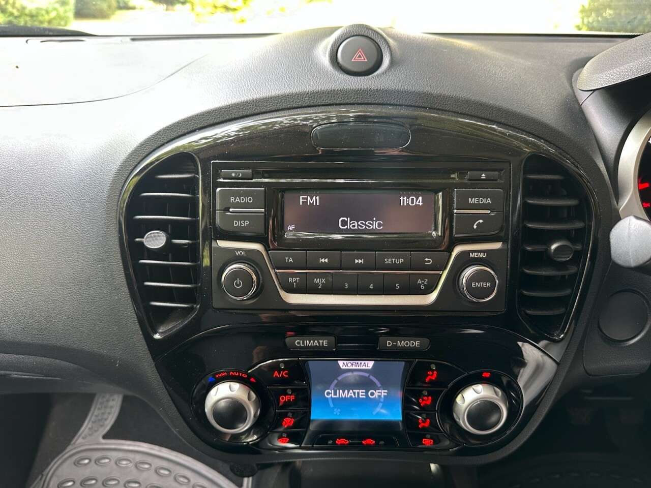 2016 NISSAN JUKE 2016 NISSAN JUKE