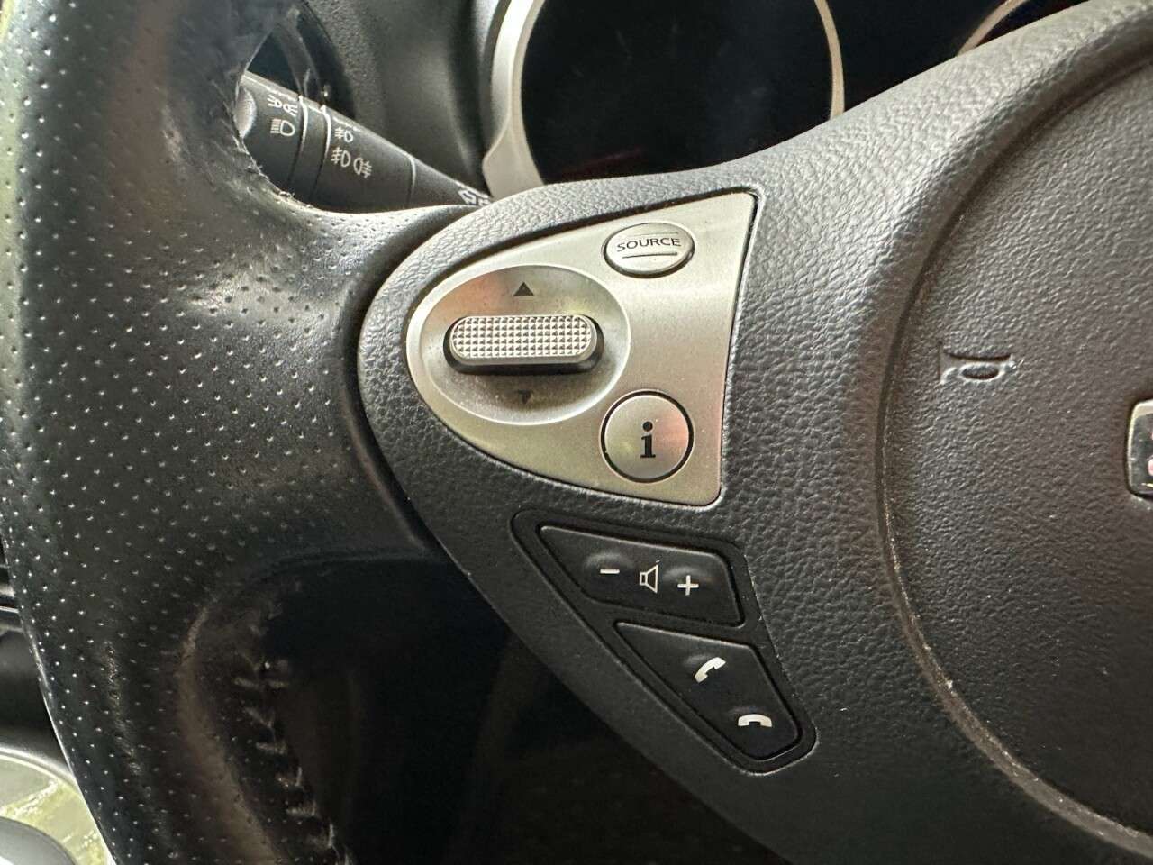 2016 NISSAN JUKE 2016 NISSAN JUKE