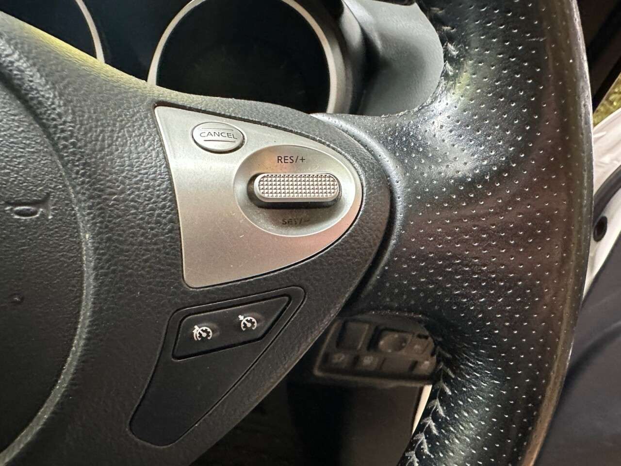 2016 NISSAN JUKE 2016 NISSAN JUKE