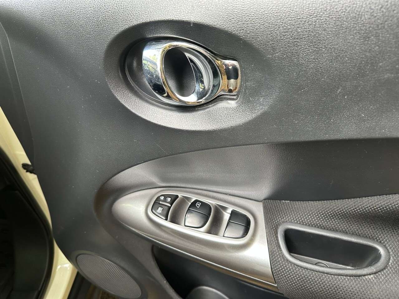 2016 NISSAN JUKE 2016 NISSAN JUKE