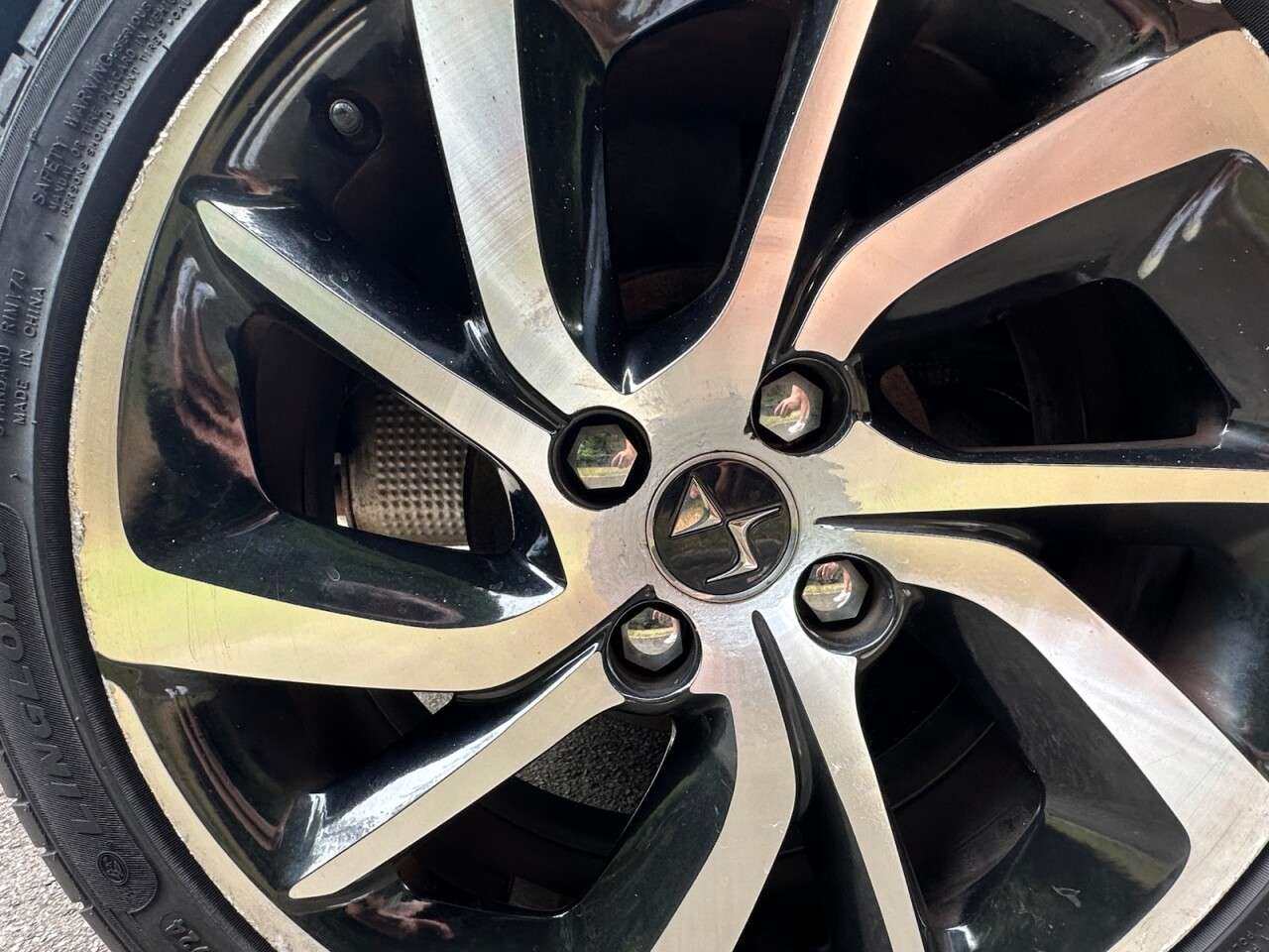 2017 DS AUTOMOBILES DS 3 2017 DS AUTOMOBILES DS 3