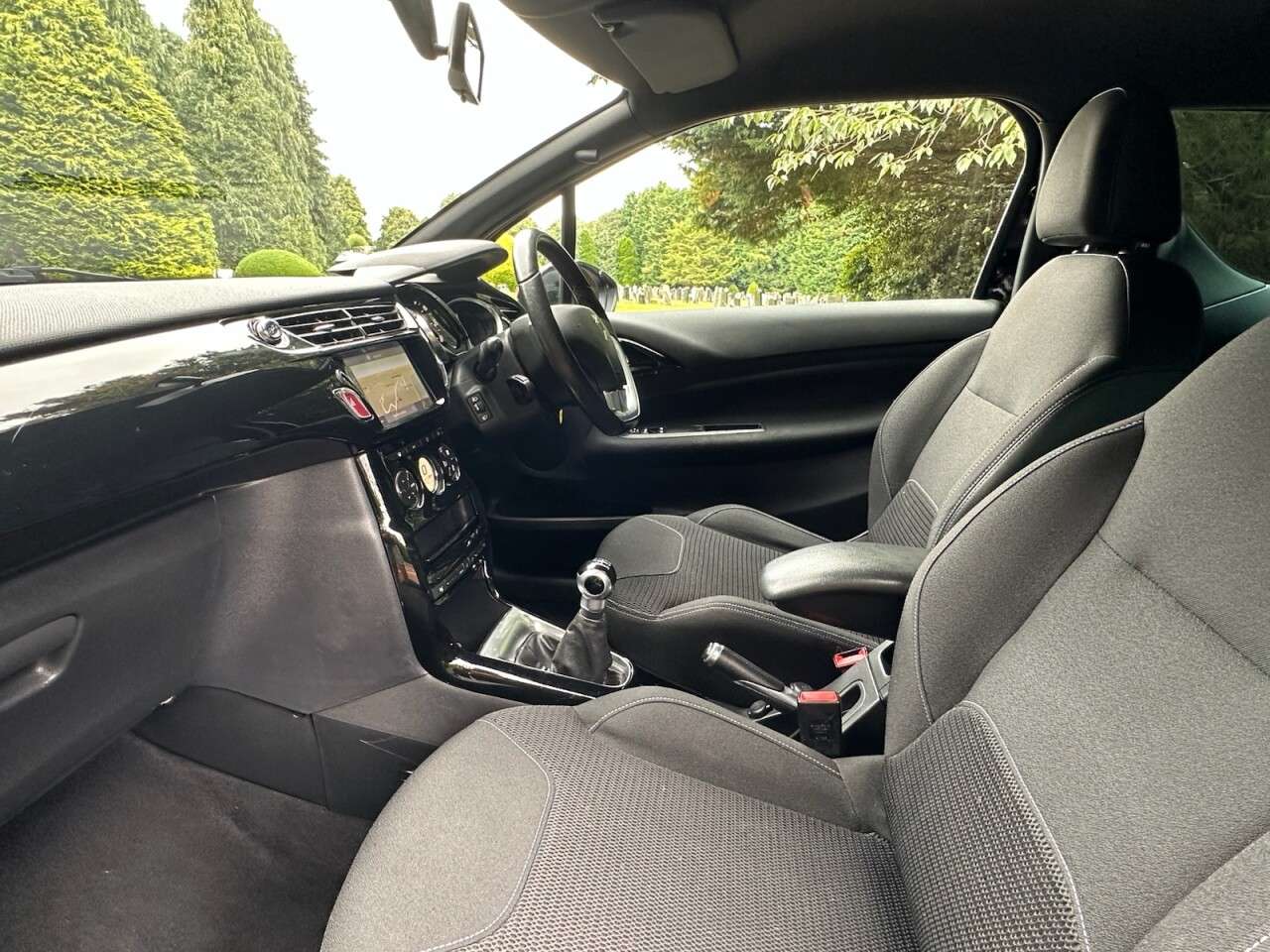 2017 DS AUTOMOBILES DS 3 2017 DS AUTOMOBILES DS 3