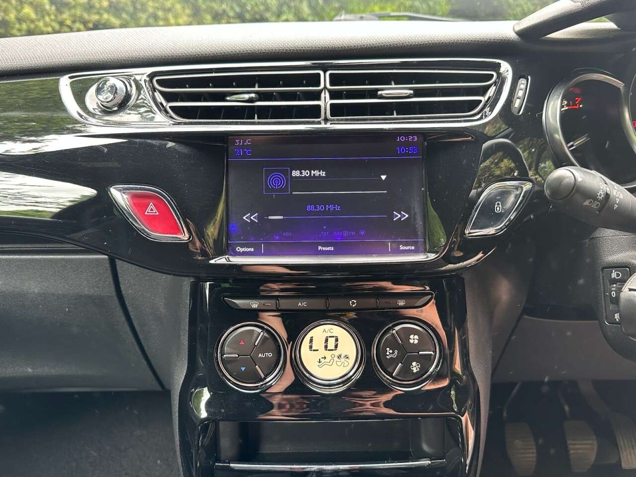 2017 DS AUTOMOBILES DS 3 2017 DS AUTOMOBILES DS 3