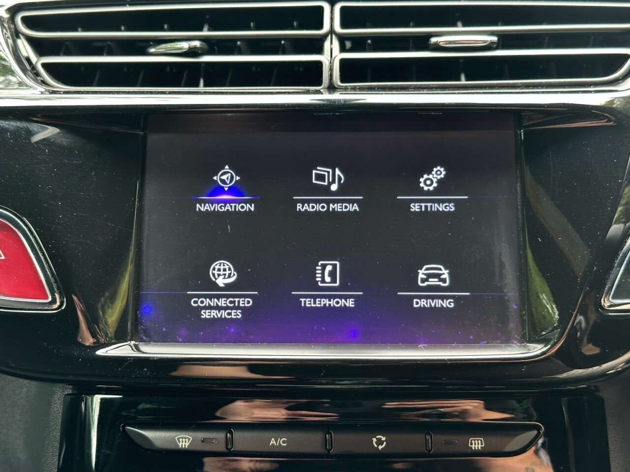 2017 DS AUTOMOBILES DS 3 2017 DS AUTOMOBILES DS 3