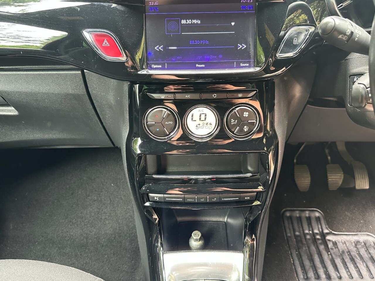 2017 DS AUTOMOBILES DS 3 2017 DS AUTOMOBILES DS 3