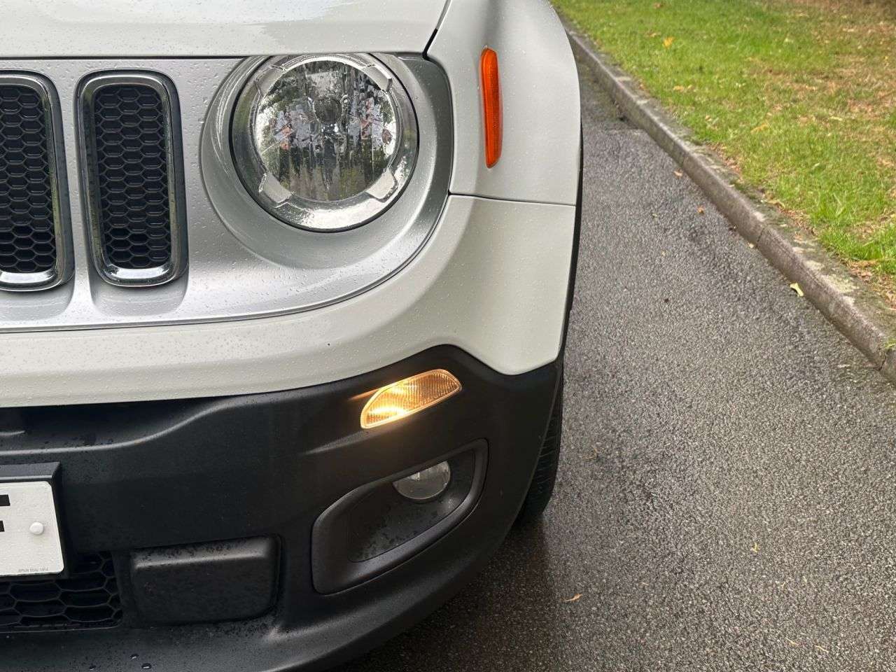 2015 JEEP RENEGADE 2015 JEEP RENEGADE