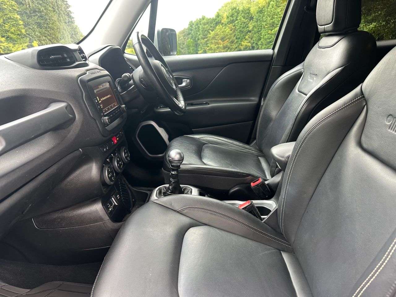 2015 JEEP RENEGADE 2015 JEEP RENEGADE