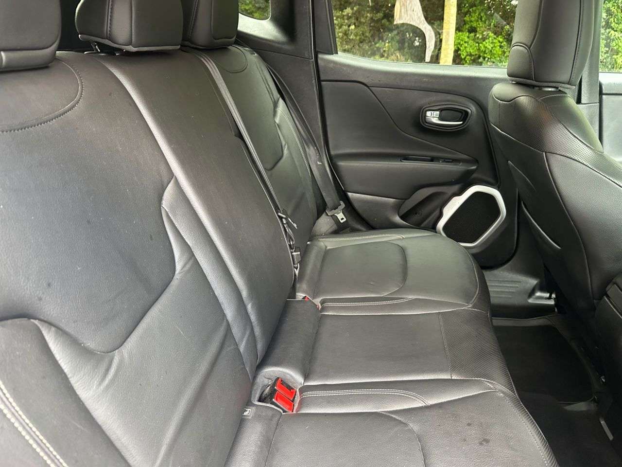 2015 JEEP RENEGADE 2015 JEEP RENEGADE