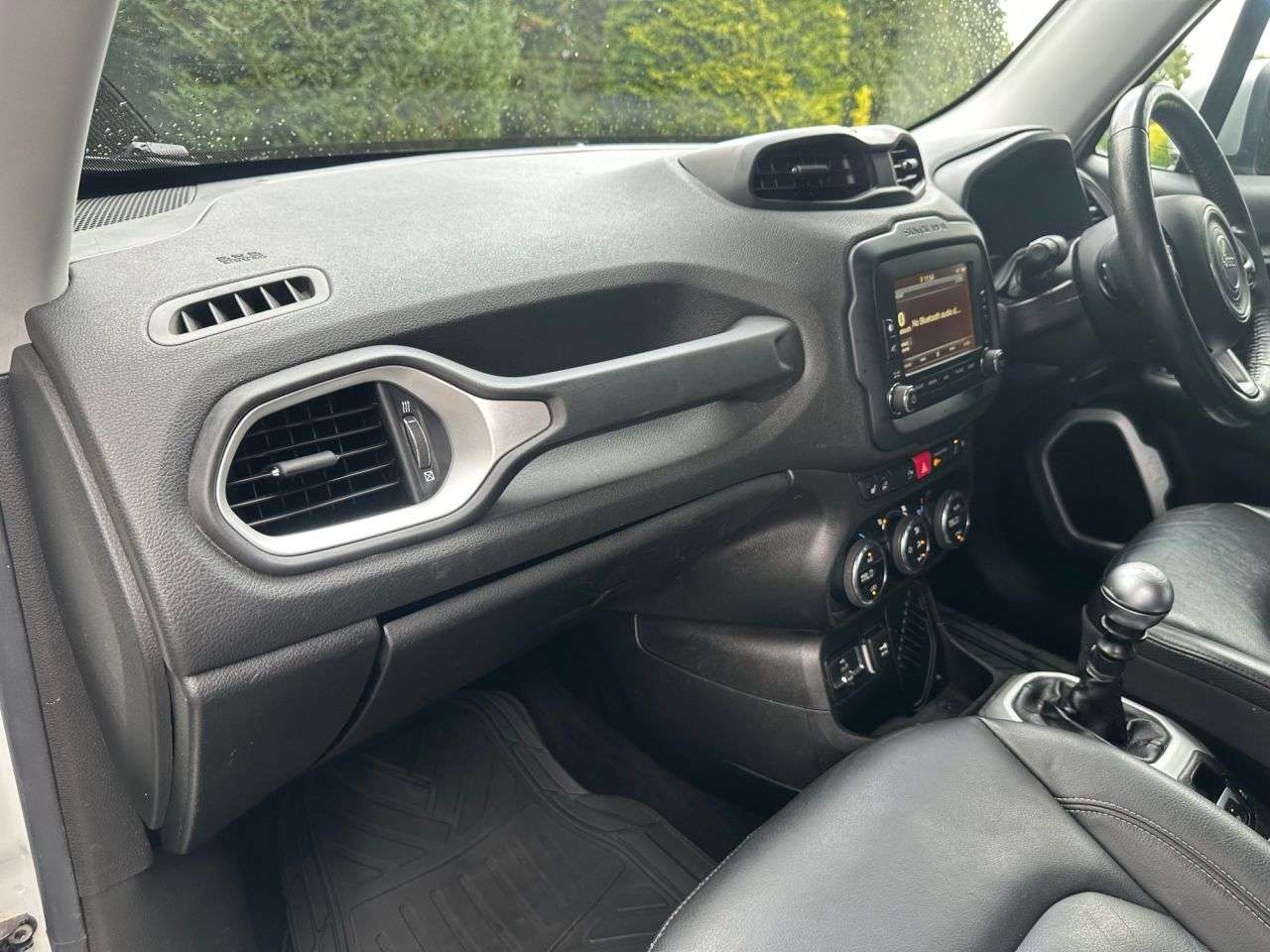 2015 JEEP RENEGADE 2015 JEEP RENEGADE
