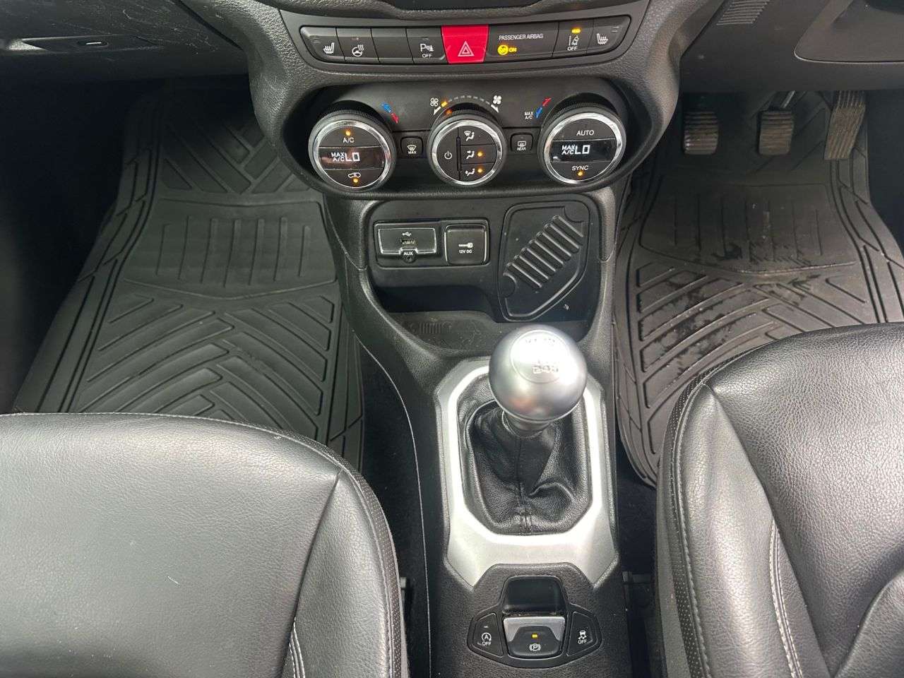 2015 JEEP RENEGADE 2015 JEEP RENEGADE