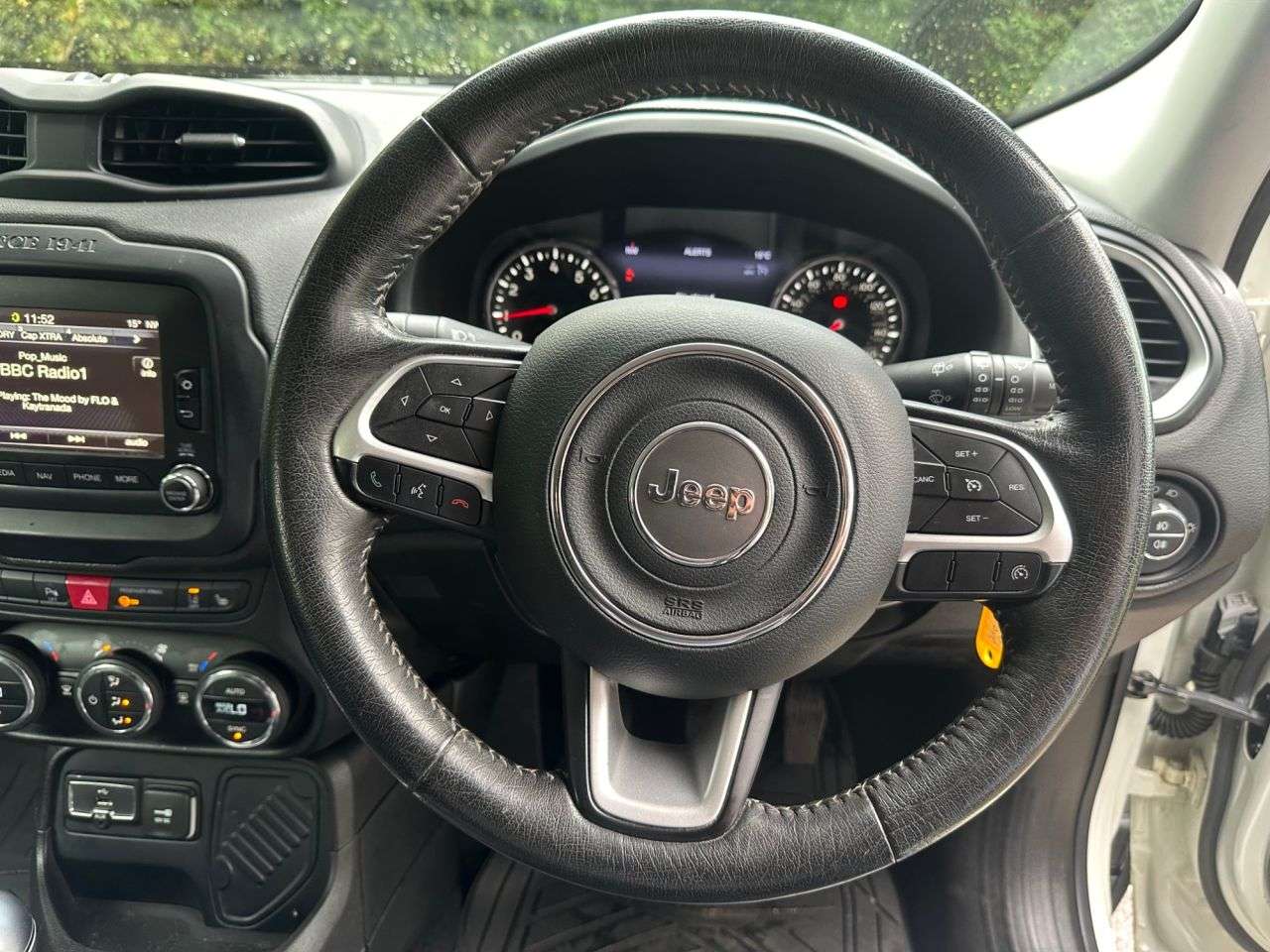 2015 JEEP RENEGADE 2015 JEEP RENEGADE