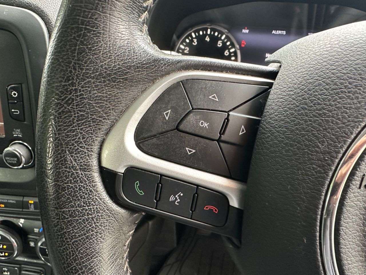 2015 JEEP RENEGADE 2015 JEEP RENEGADE