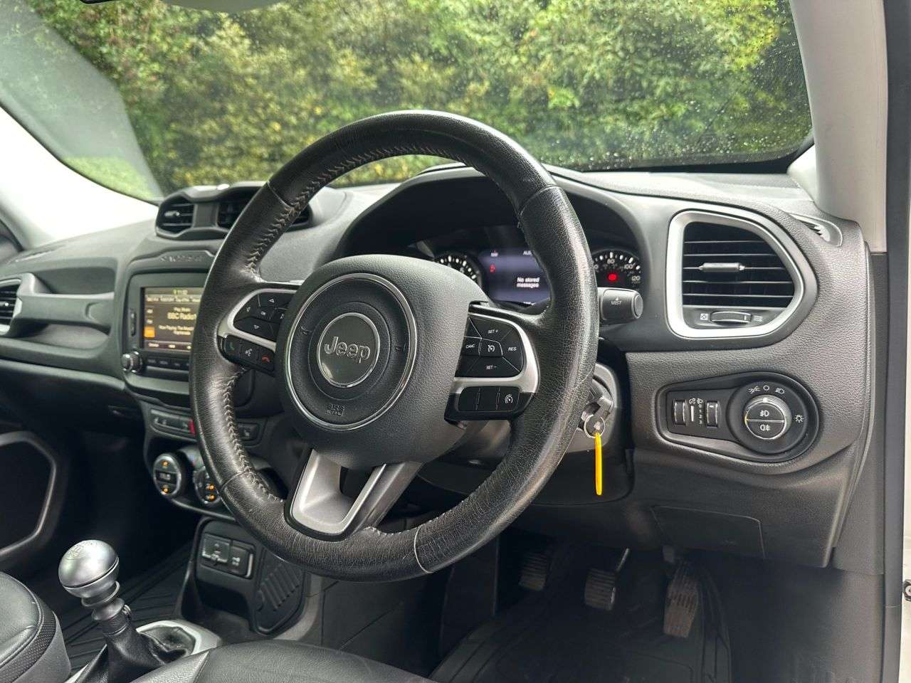 2015 JEEP RENEGADE 2015 JEEP RENEGADE