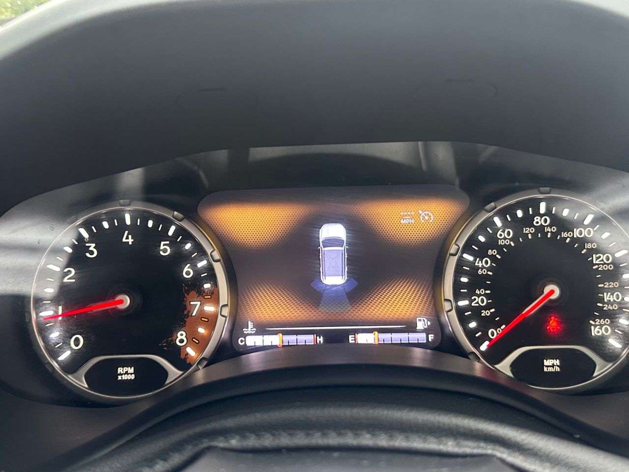 2015 JEEP RENEGADE 2015 JEEP RENEGADE