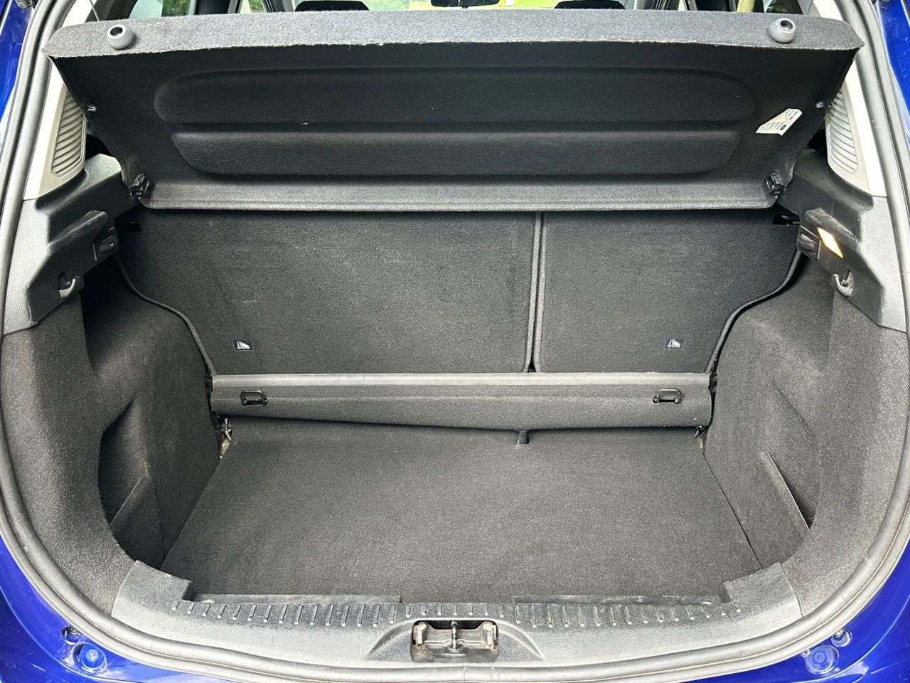 2015 FORD B-MAX 2015 FORD B-MAX