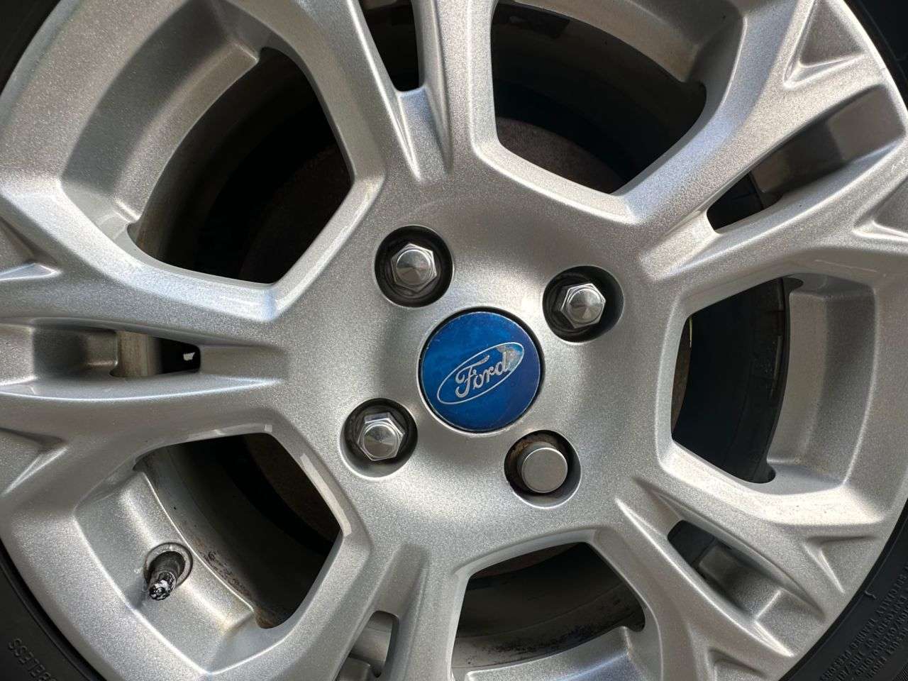 2015 FORD B-MAX 2015 FORD B-MAX