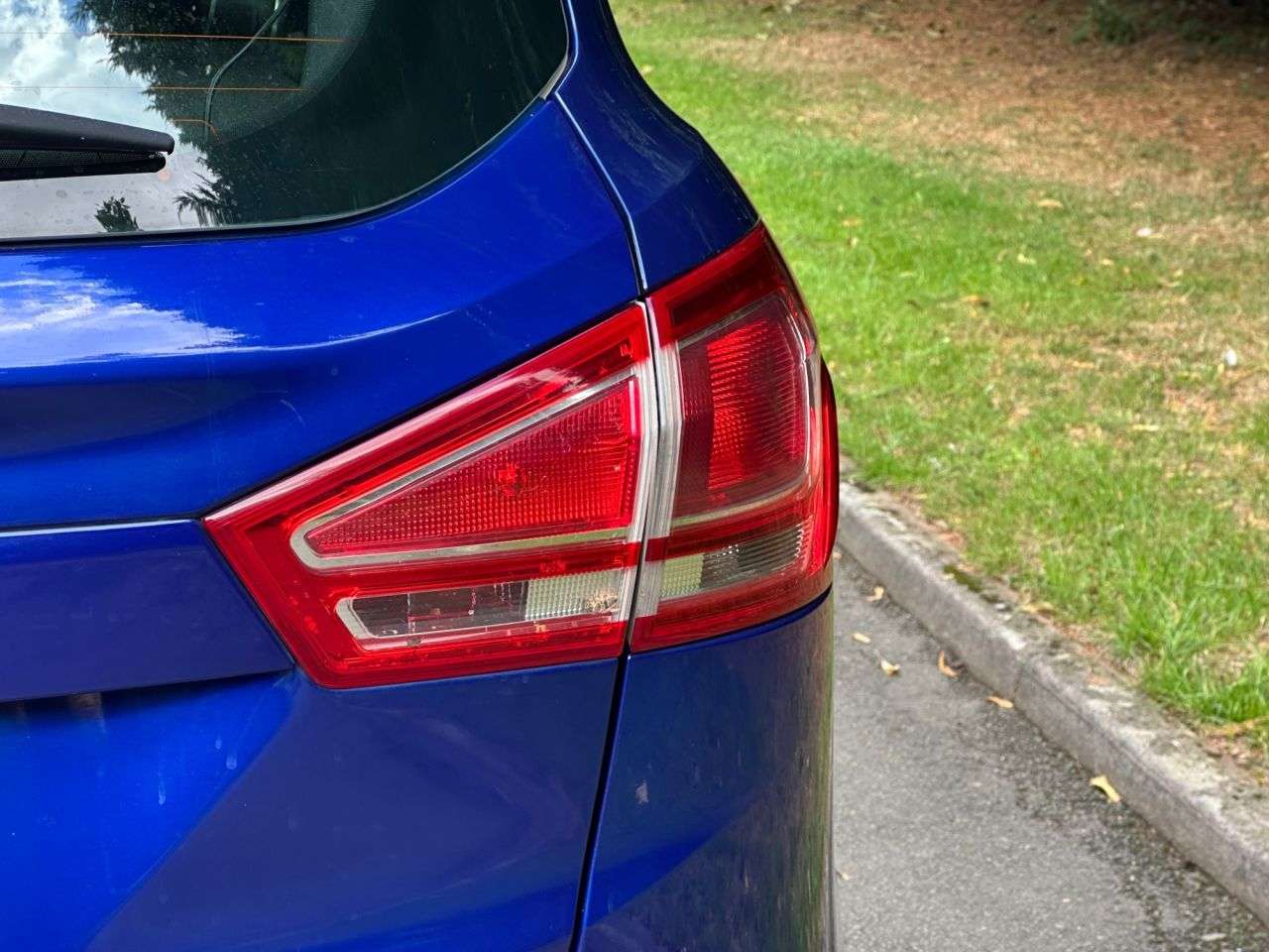 2015 FORD B-MAX 2015 FORD B-MAX