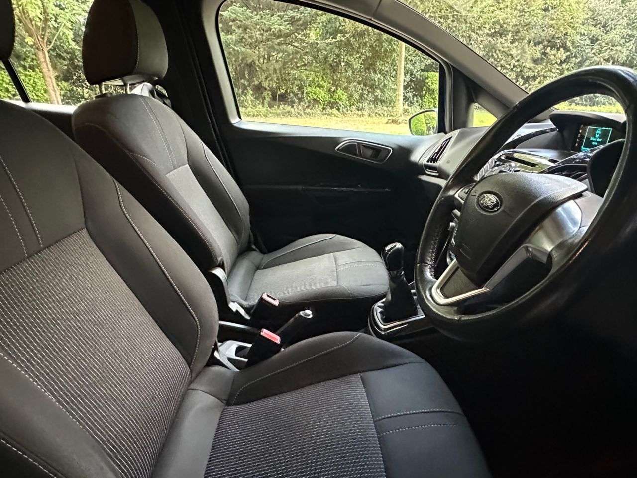 2015 FORD B-MAX 2015 FORD B-MAX