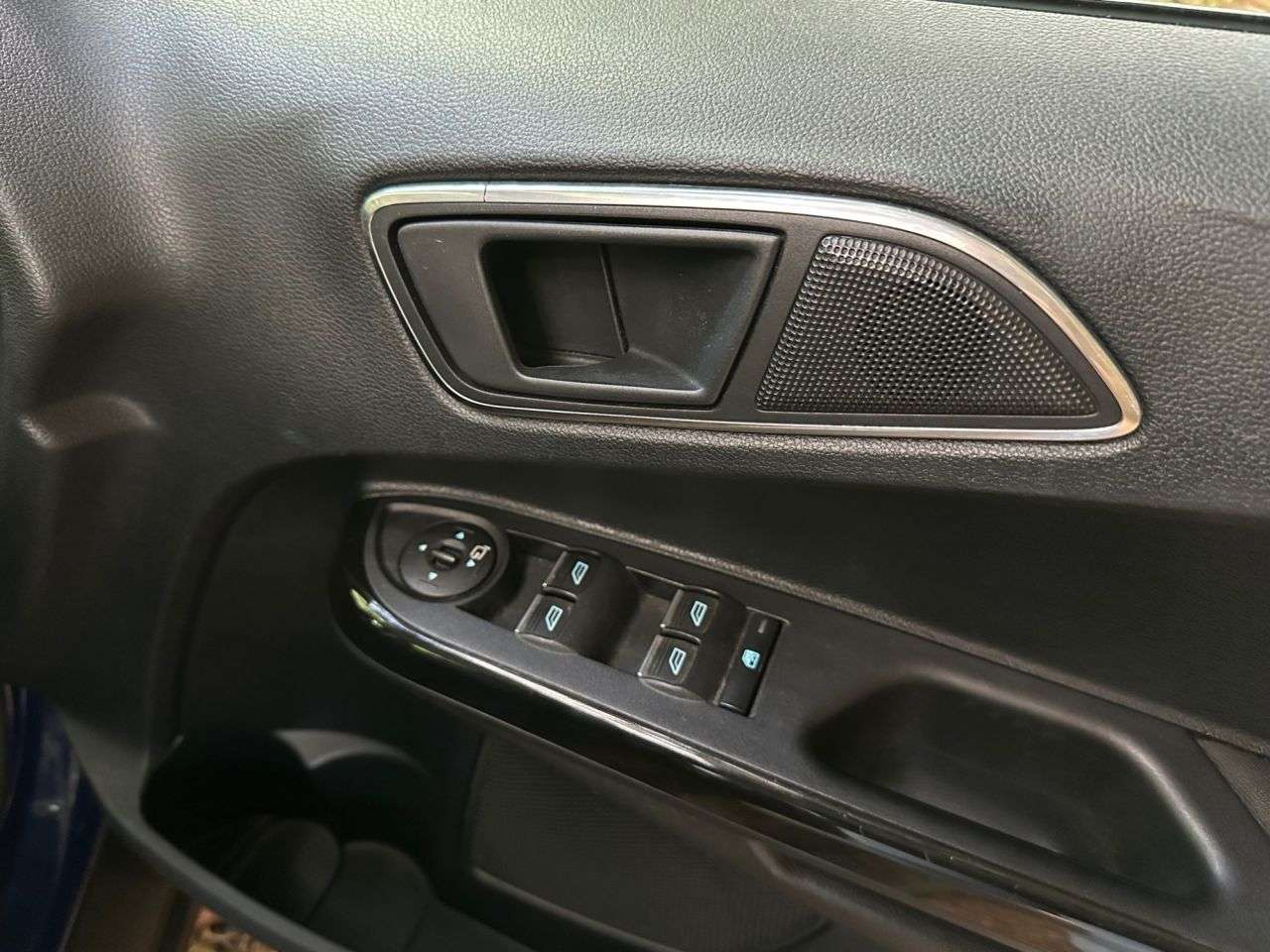 2015 FORD B-MAX 2015 FORD B-MAX