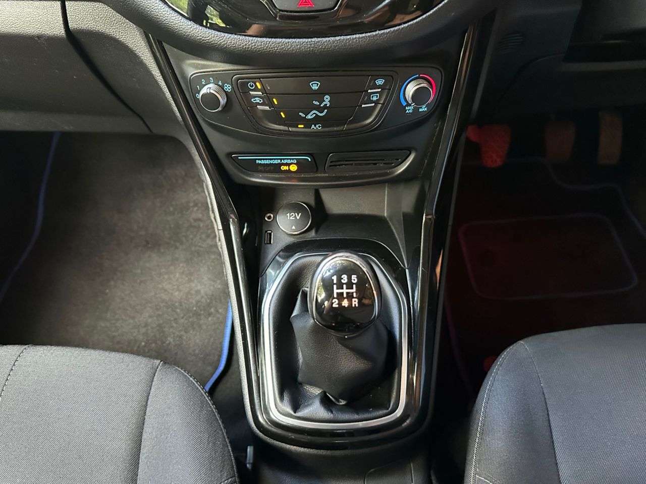 2015 FORD B-MAX 2015 FORD B-MAX