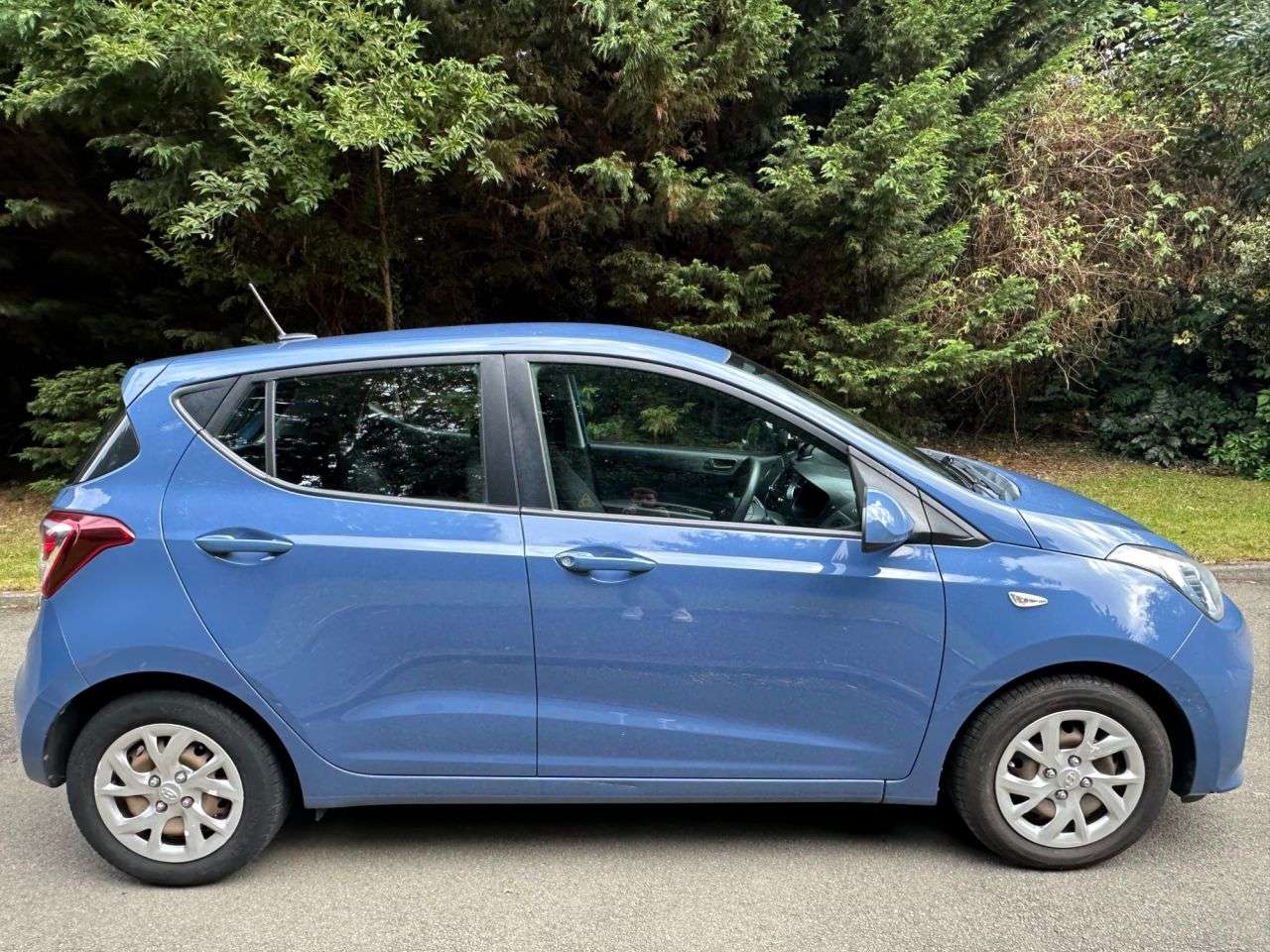2017 HYUNDAI I10 2017 HYUNDAI I10