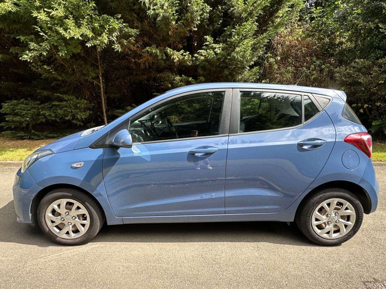 2017 HYUNDAI I10 2017 HYUNDAI I10
