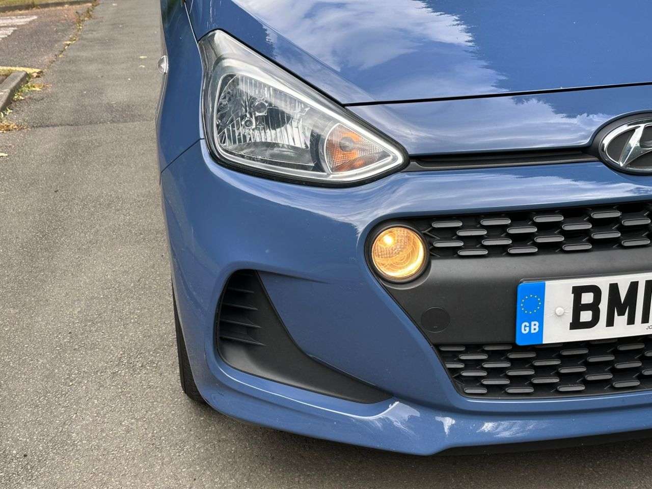 2017 HYUNDAI I10 2017 HYUNDAI I10