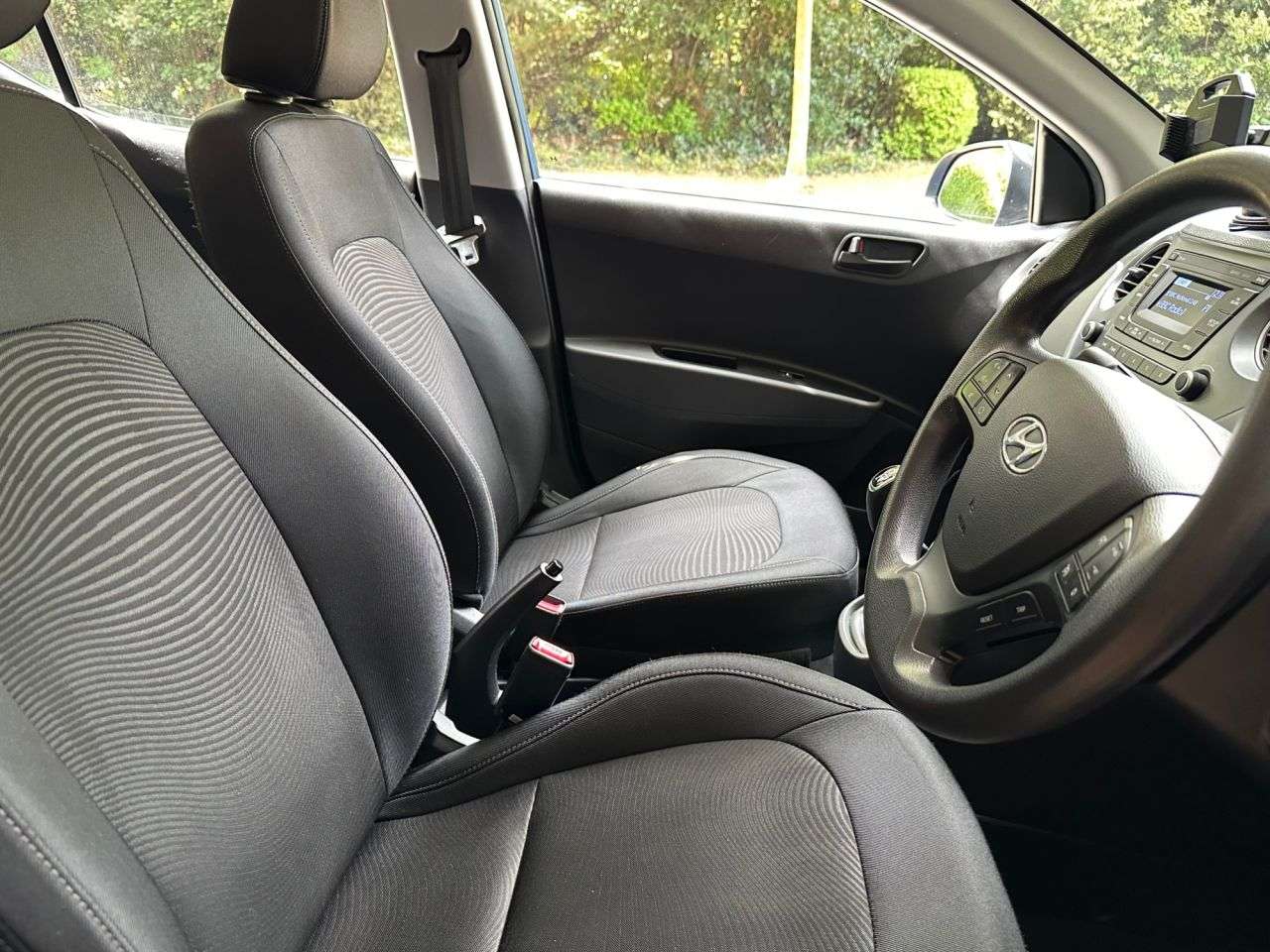 2017 HYUNDAI I10 2017 HYUNDAI I10