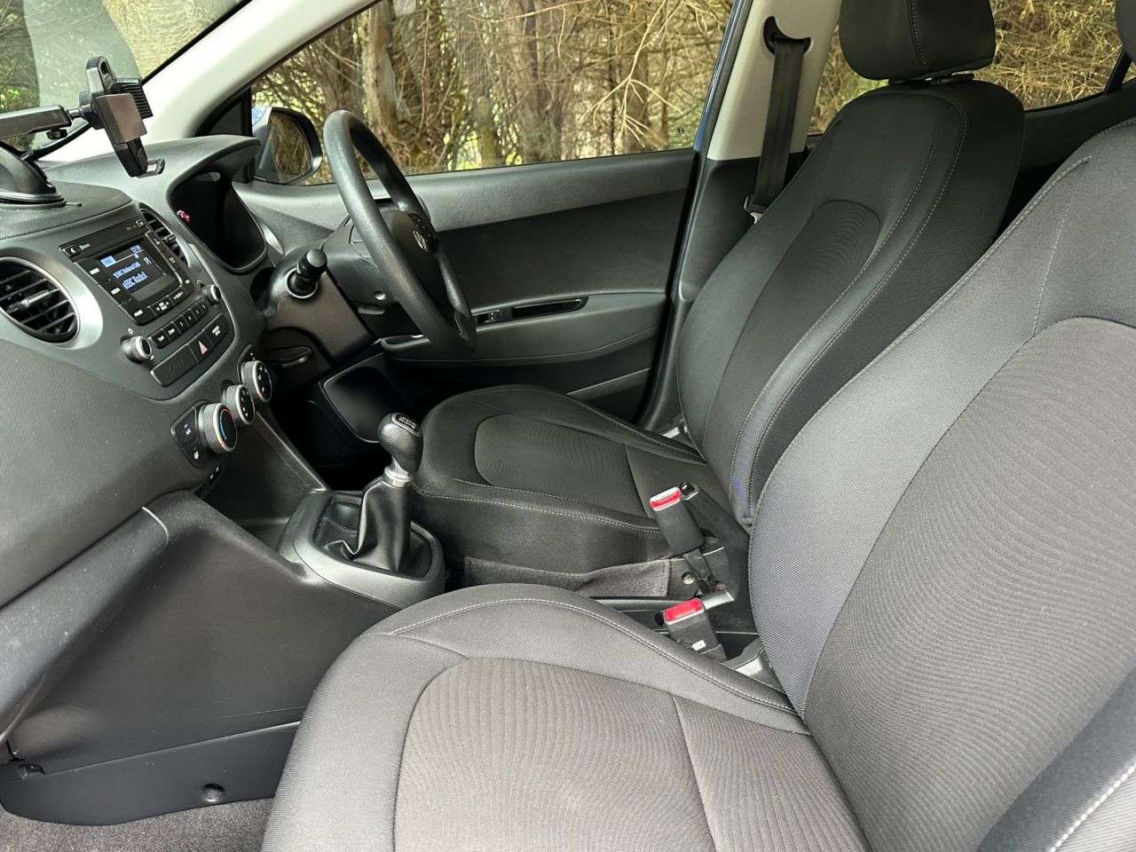 2017 HYUNDAI I10 2017 HYUNDAI I10