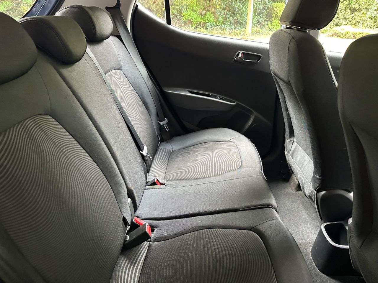 2017 HYUNDAI I10 2017 HYUNDAI I10