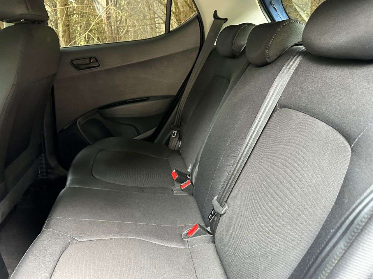 2017 HYUNDAI I10 2017 HYUNDAI I10