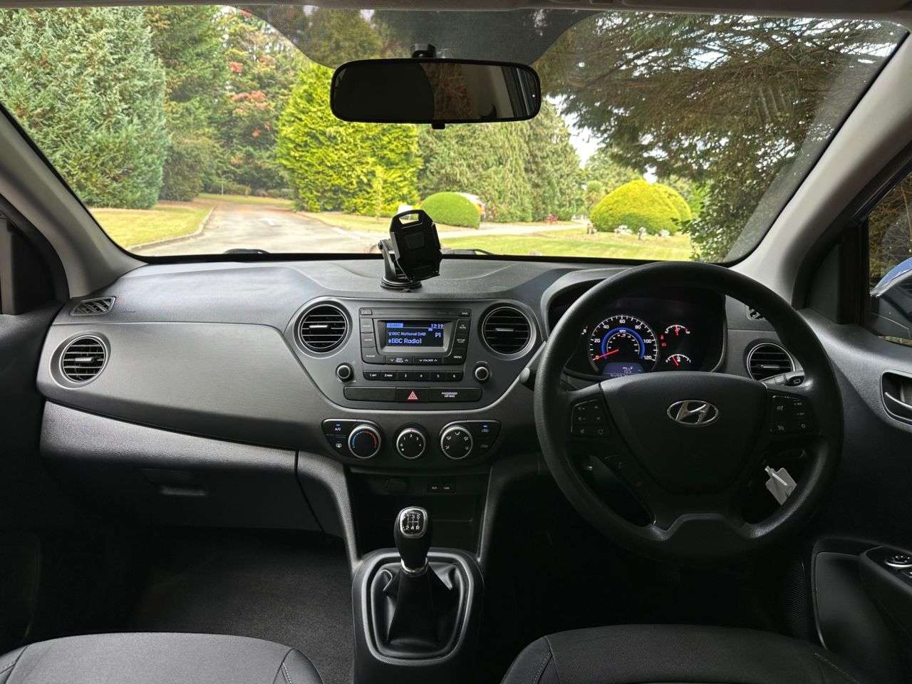 2017 HYUNDAI I10 2017 HYUNDAI I10