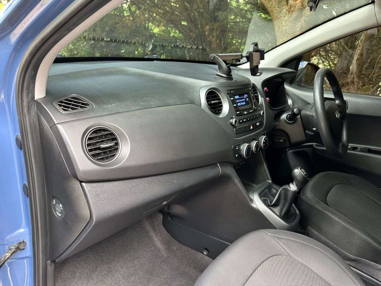 2017 HYUNDAI I10 2017 HYUNDAI I10