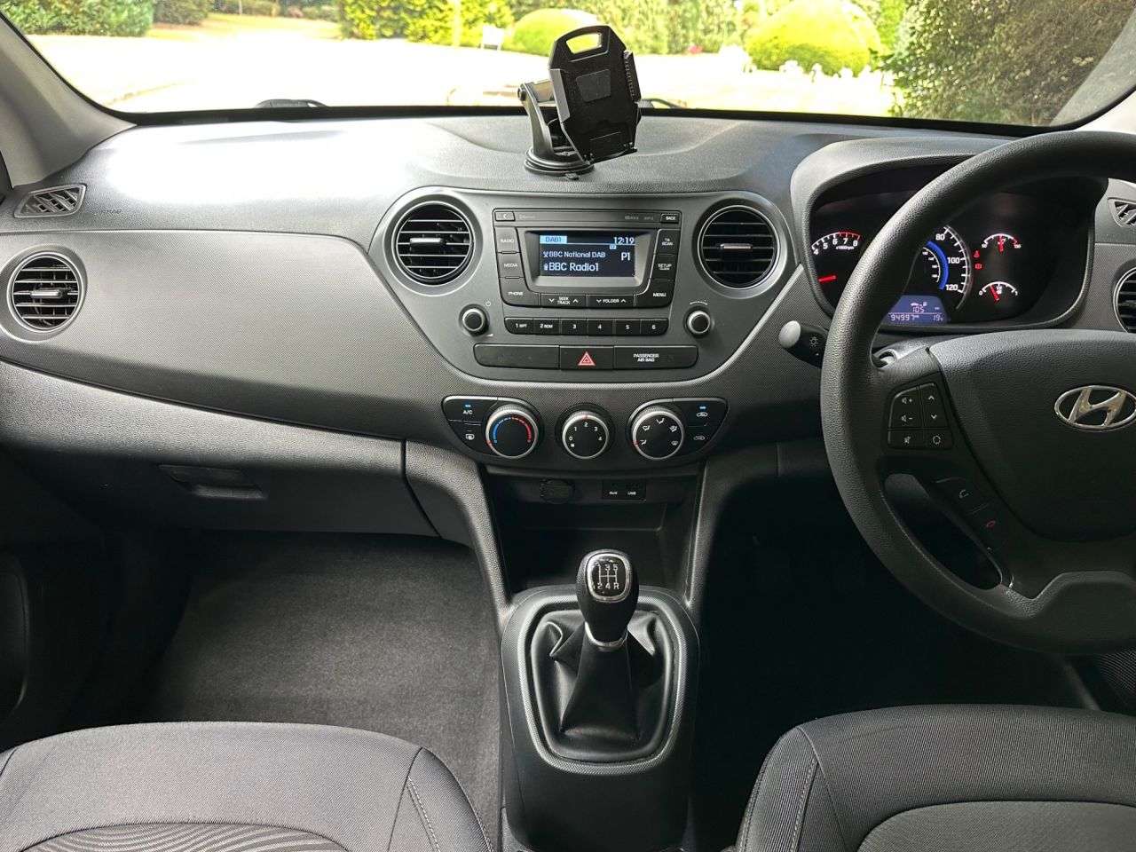 2017 HYUNDAI I10 2017 HYUNDAI I10