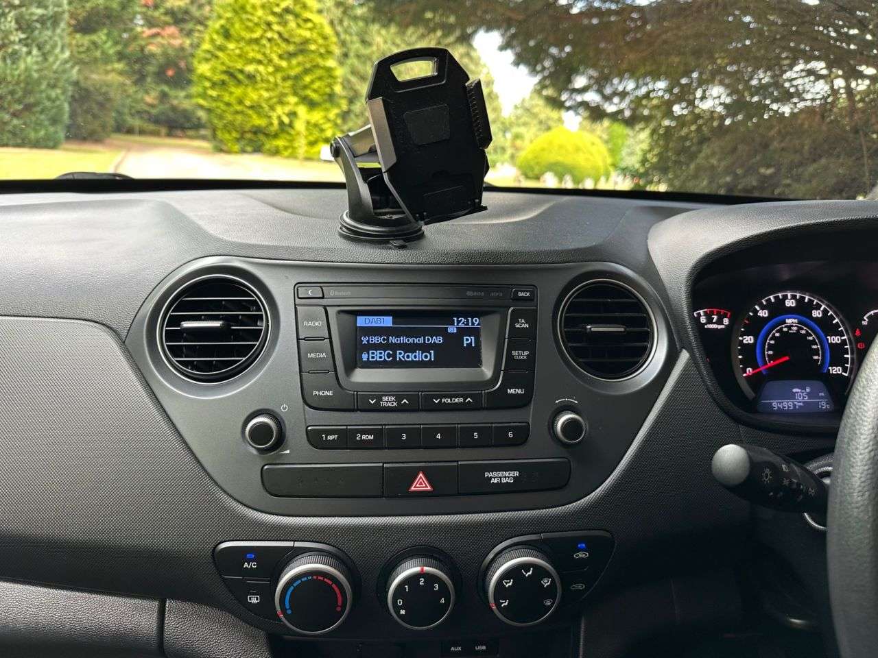 2017 HYUNDAI I10 2017 HYUNDAI I10