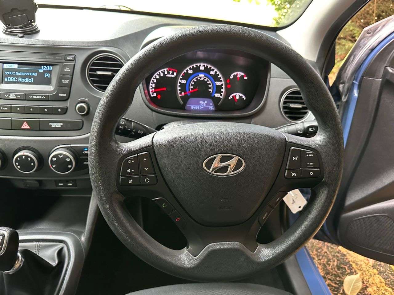 2017 HYUNDAI I10 2017 HYUNDAI I10