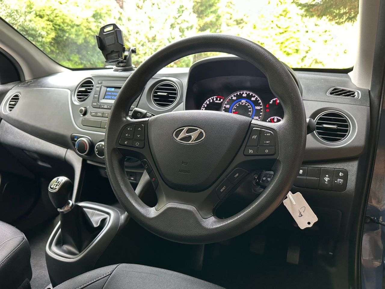2017 HYUNDAI I10 2017 HYUNDAI I10