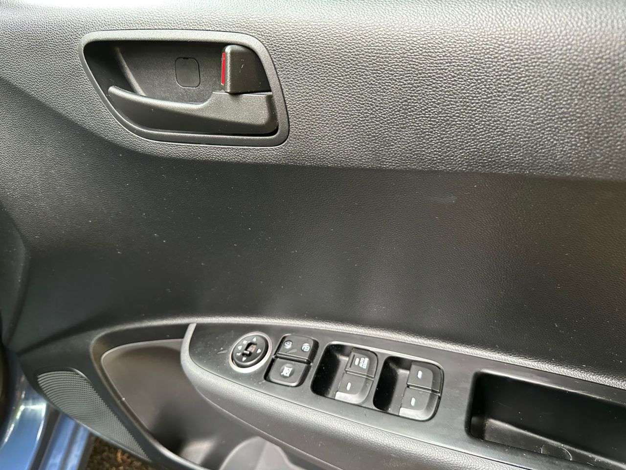 2017 HYUNDAI I10 2017 HYUNDAI I10